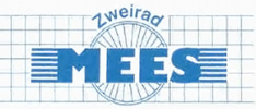 Logo Zweirad Mees, Inh. Bertram Pausch